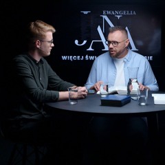 Więcej świadectw o Jezusie - Tematy w Ewangelii Jana (241109-6-#711)