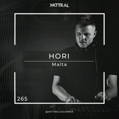 AXTTRAL SERIES - HORI 265