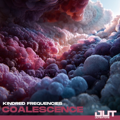 Kindred Frequencies - Coalescence