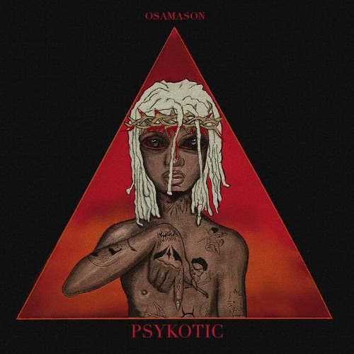 OsamaSon - Inferno but your in hell now