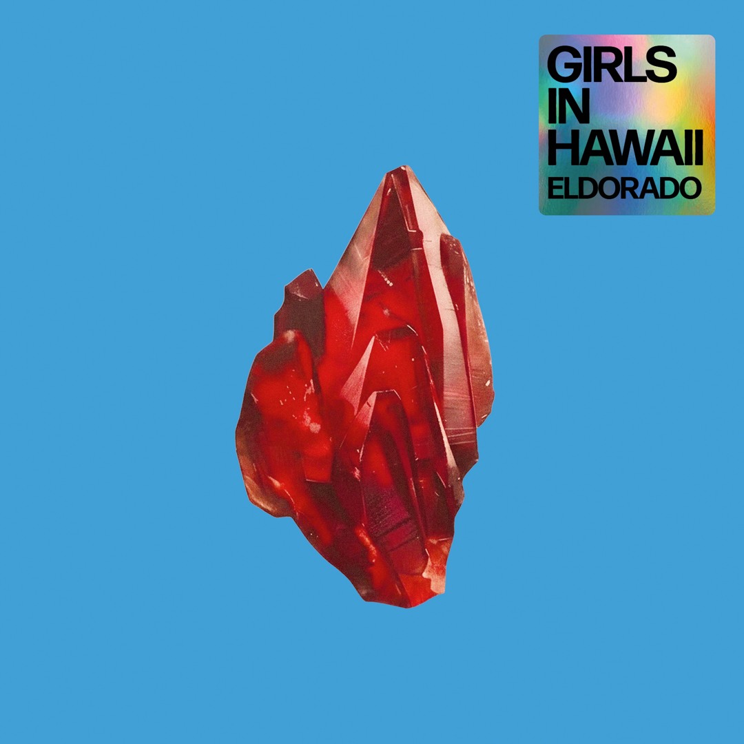 Stream Drifting In The Summer Rain by Girls In Hawaii | Listen