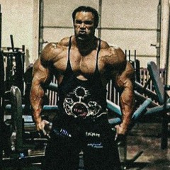 Everlong (Sped up) + Tom Platz + Rich Piana + Tren Twins + Kevin Levrone