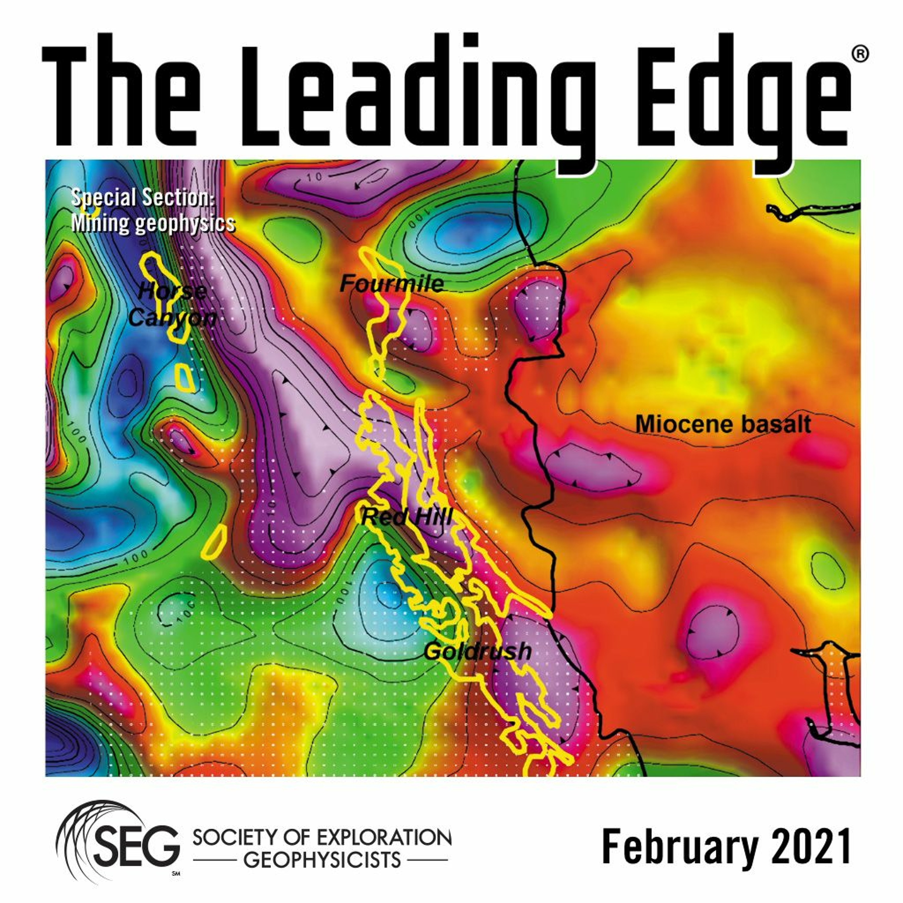 Seismic Soundoff