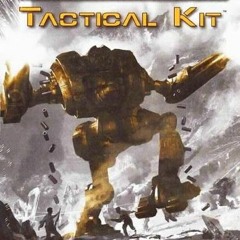 [Download] PDF 💙 Battletech Tactical Kit: A Battletech Game Aid [With 13 Cards] by u