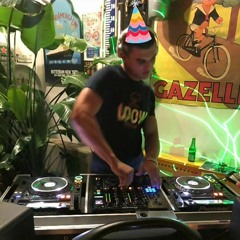 UDOW 'BDAY BASH 2021'