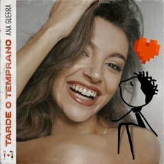 Ana Guerra - Tarde O Temprano (Dj Juanfe 2020 Borrador Edit)