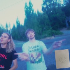 Flat Line-(prod. ashy + nightiger)