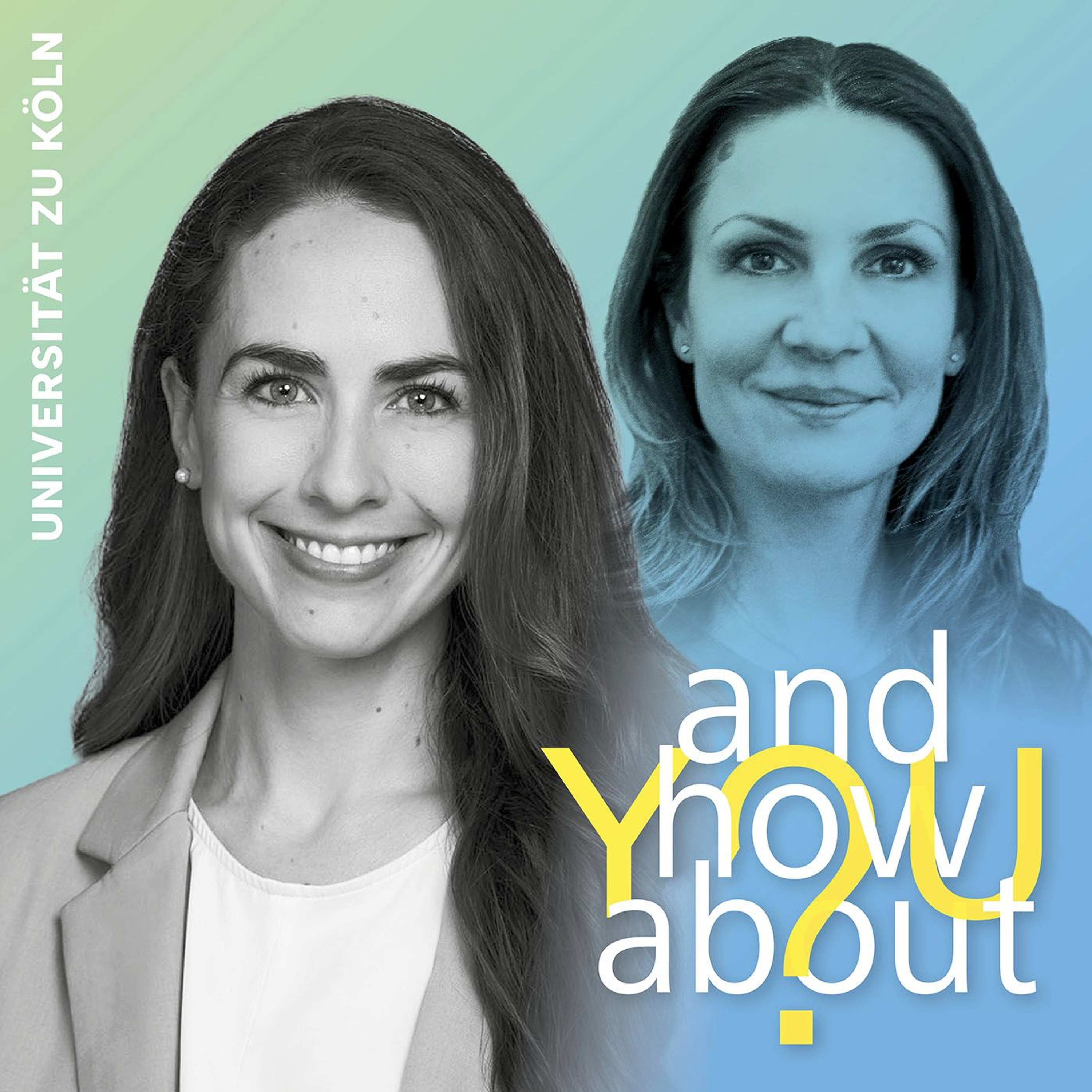 Universität zu Köln // Podcasts