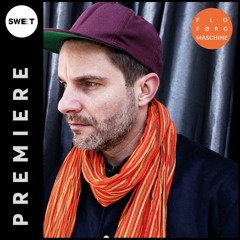 PREMIERE : Flo Førg - Maschine (Original Mix)