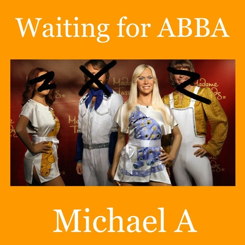 Waiting For ABBA