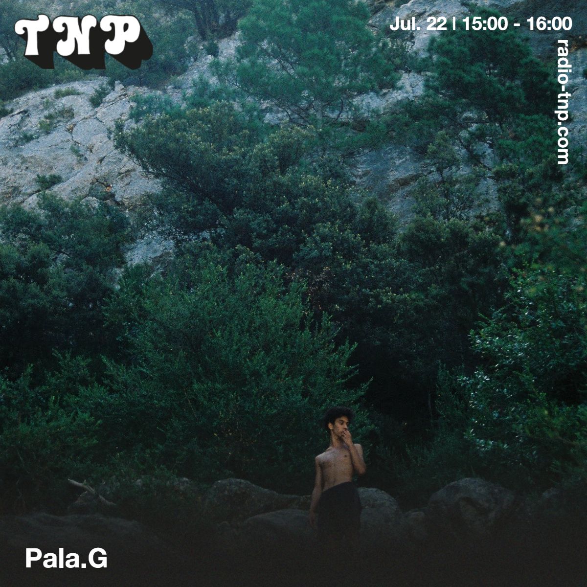 Pala.G