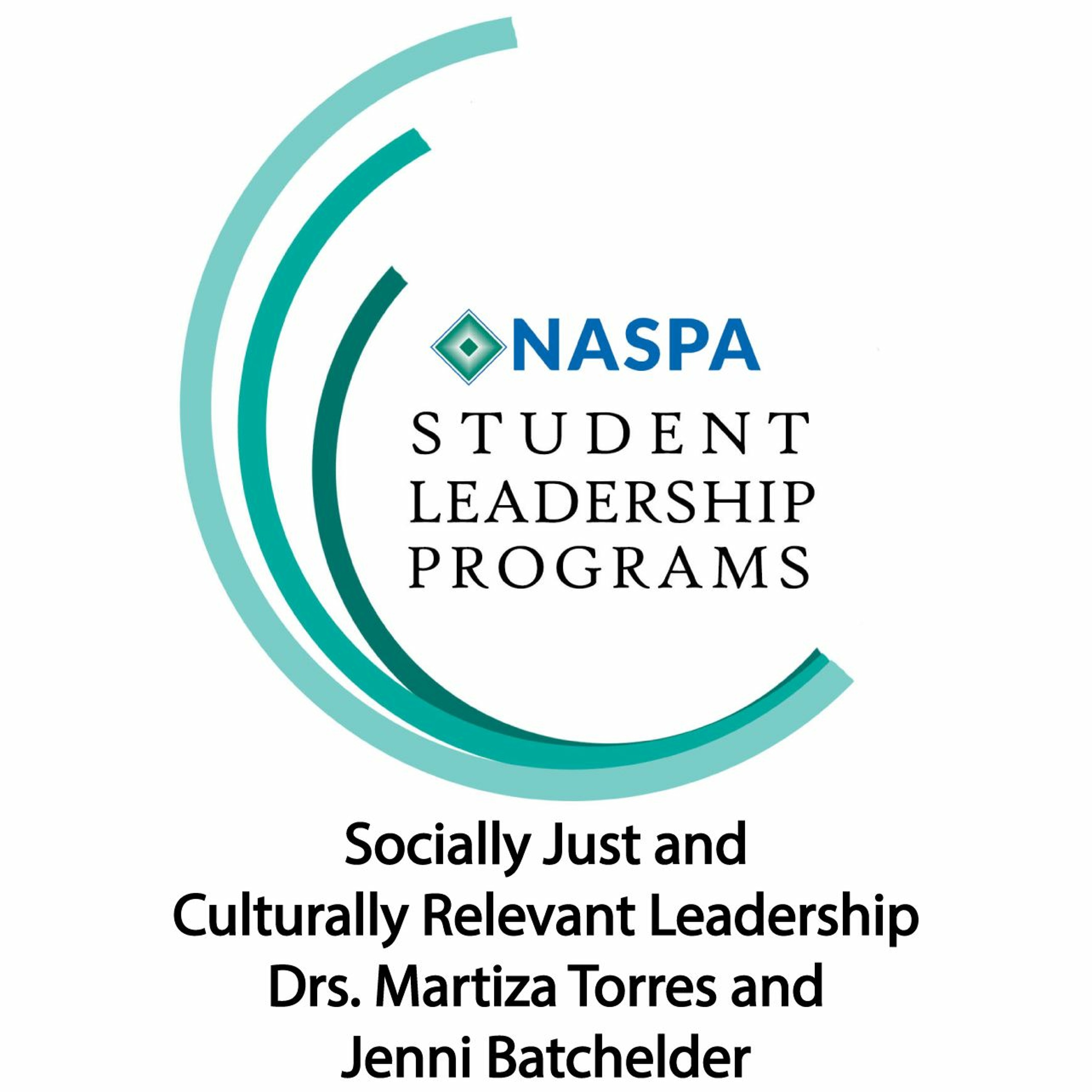 NASPA Leadership Podcast