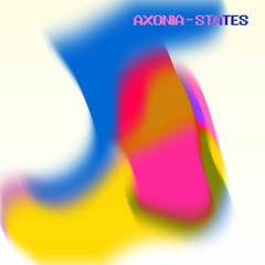 PREMIERE : Axonia - Cathexis