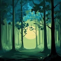 Mysterious Breeze