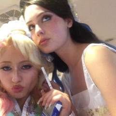 you’re disgusting ! ( feat. kawaii )