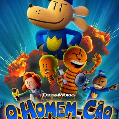~[ASSISTIR! O Homem-Cã  (2025) Filme Completo Dublado em portugues