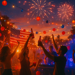 Raise a Glass to Labor Day