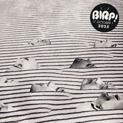 Indie Pop / Rock Playlist | BIRP! October 2025