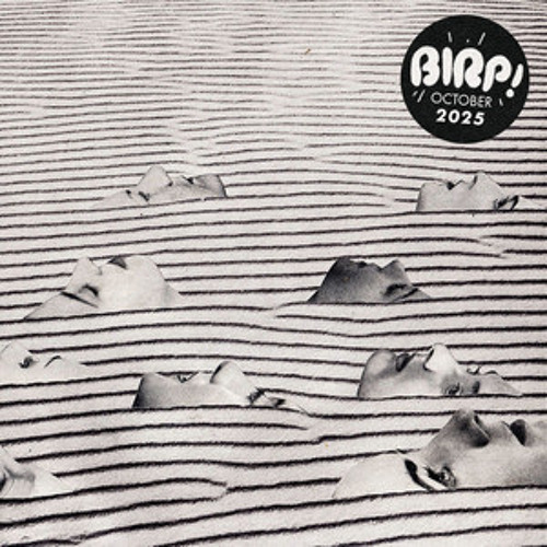 Indie Pop / Rock Playlist | BIRP! October 2025