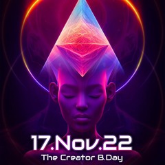 The Creator B.day Live