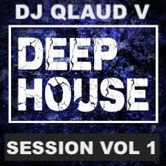 😎 DJ QLAUD V 😎