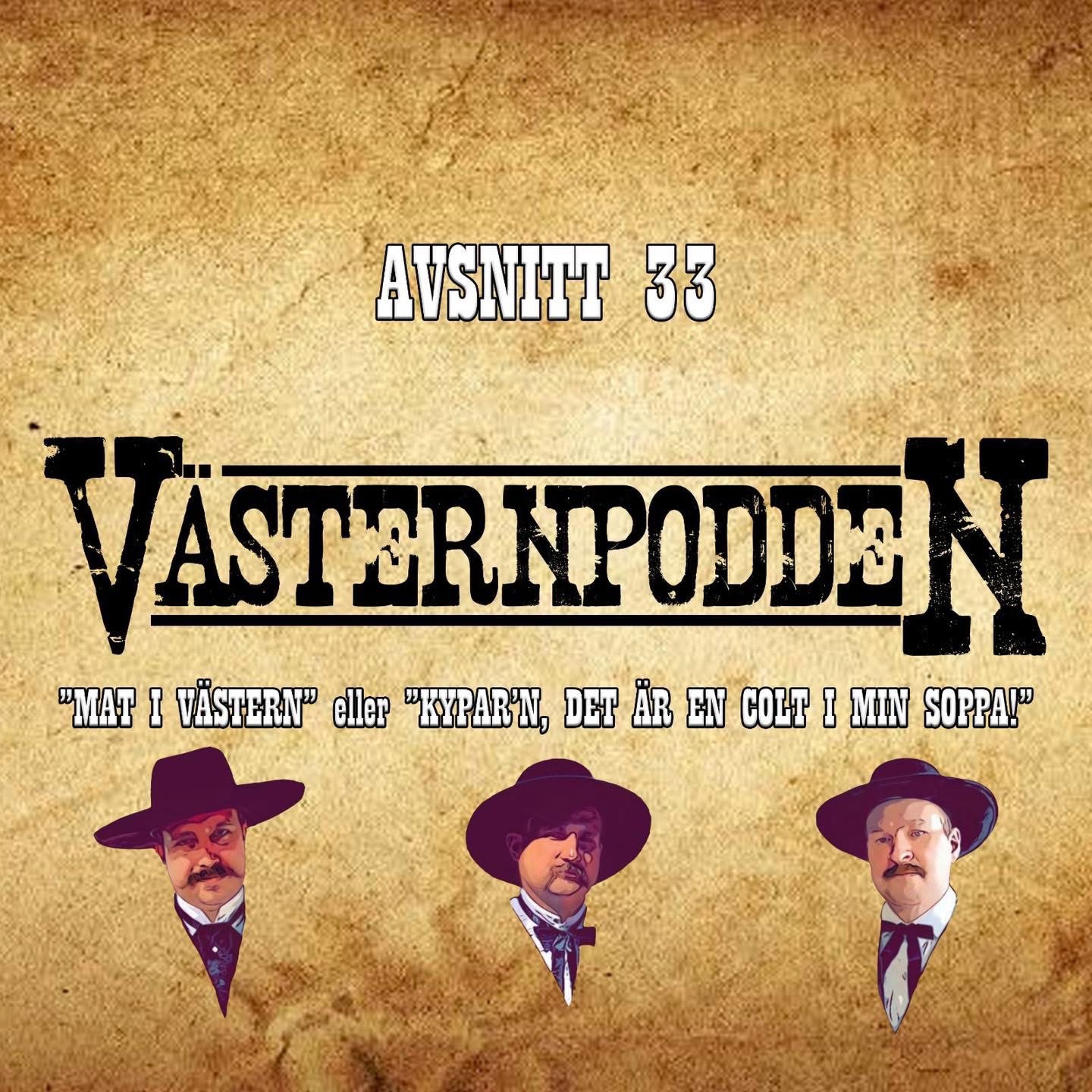 Västernpodden