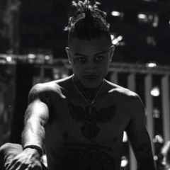 Lil Skies - Never Switch [CDQ] 2022