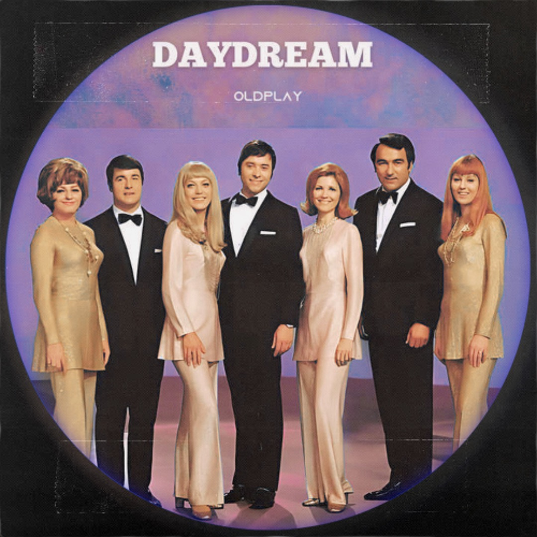 Stream Daydream (JØRD V.I.P Edit) by JØRD | Listen online for free