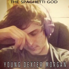 SG - Young Dexter Morgan