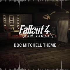 F4NV - Doc Mitchell Theme
