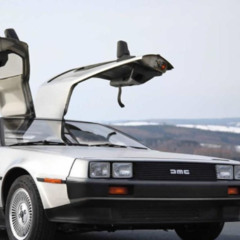 Back to the future