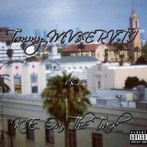 {Bonus Track} I Get That [Slowed + Reverb Remix] (prod. K.E. x M.O.P)