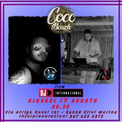 Coco Beach_1 - 17.8.2023