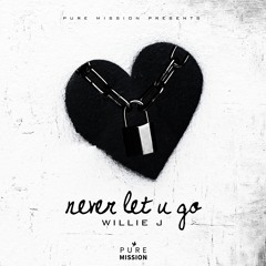 Willie J - Never Let  U Go (Official Audio) written by Willie J.