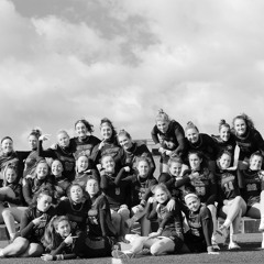 Gettysburg Women's Lacrosse 2021 Warmup