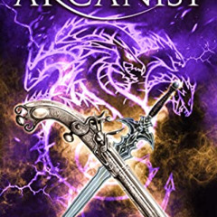 [GET] EBOOK √ Master Arcanist (Frith Chronicles Book 7) by  Shami Stovall EBOOK EPUB