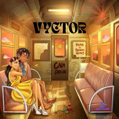 rema - calm down ( VYCTOR REMIX )