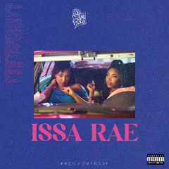 Issa Rae