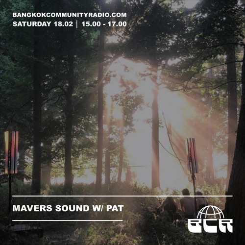 Manvers Sound - 18th February 2023