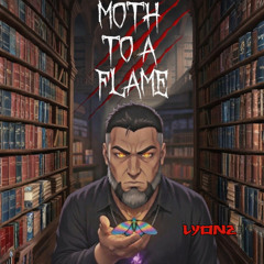 Moth To A Flame