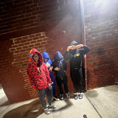 inframni (ft tdxtty)