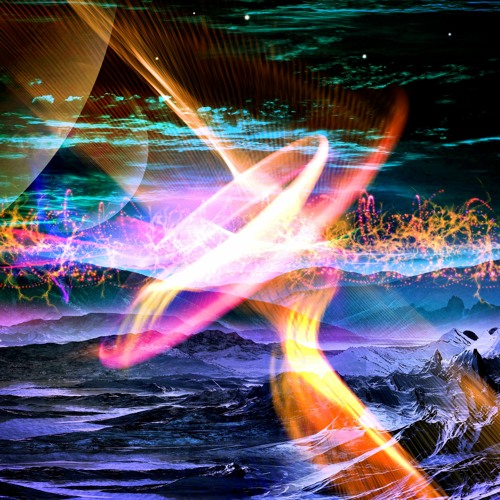 Solfeggio 1122hz Angel Number Frequency Music