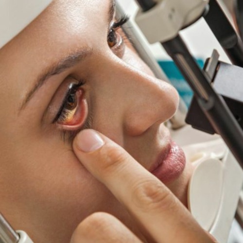 Understanding Entropion: A Guide To Symptoms, Causes, And Care