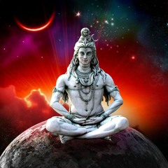 Shiva Calling - Dj Set