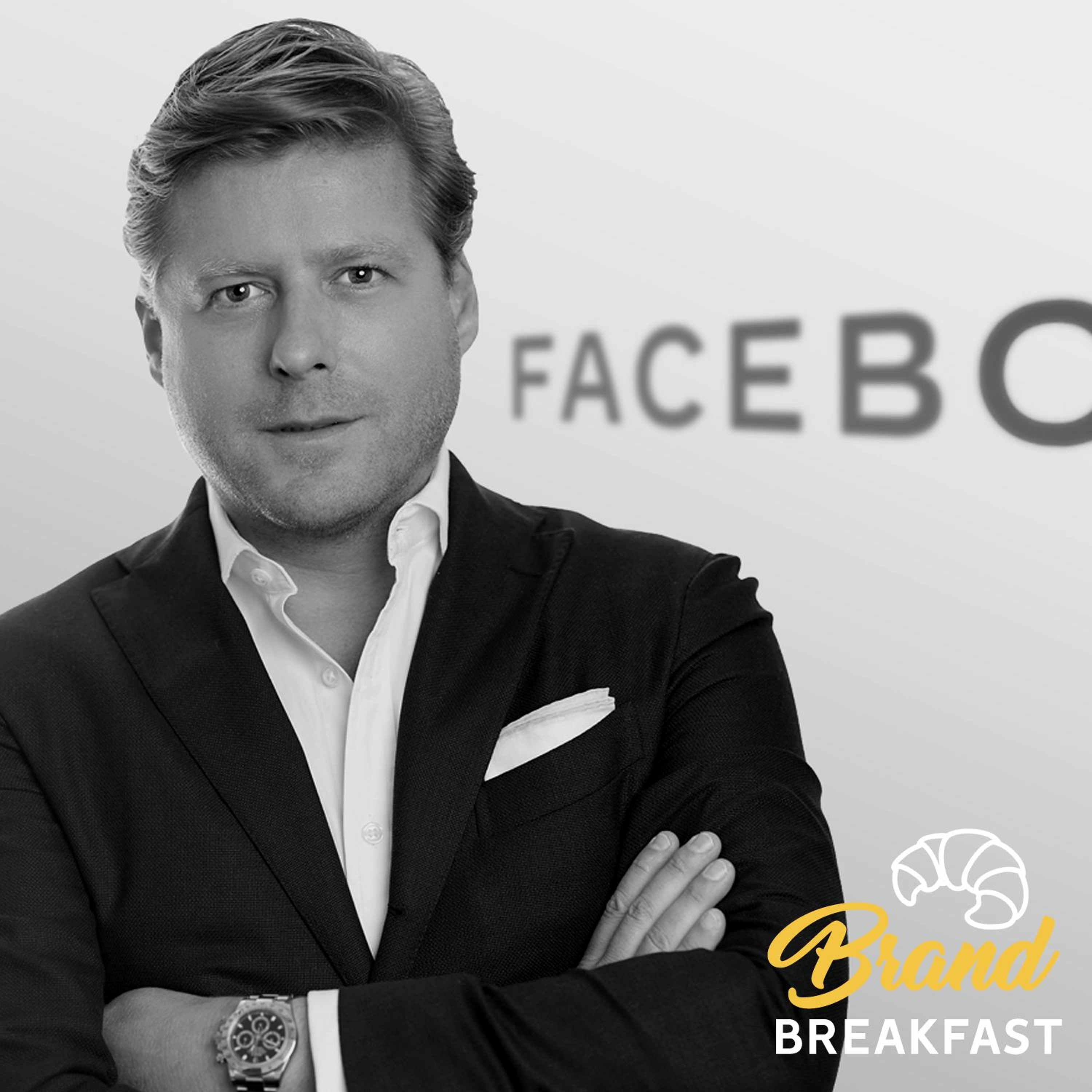 Brand Breakfast - merk- & marketing podcast