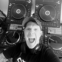 Hardcore Makes Me Happy 7  .......     ( Birthday Mash Up Tape    Side A )