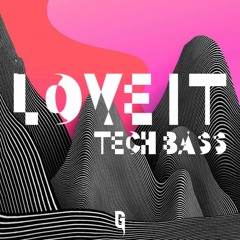 Tech Bass - My Cry (Radio Edit)
