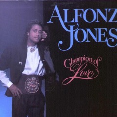 Alfonz Jones - Can You Forgive Me Baby ( City Nine REMIX)
