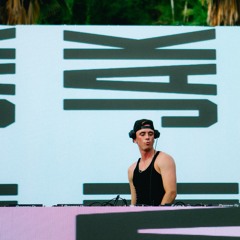 JAKAII - NGHTMRE SUPPORT LIVE @ WET'N'WILD HAWAII