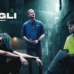 Wegz x Afroto x Marwan Moussa - تحت رجلي  Prod By Kingoo | ويجز و عفروتو و مروان موسي
